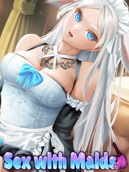Cover Sex with Maids