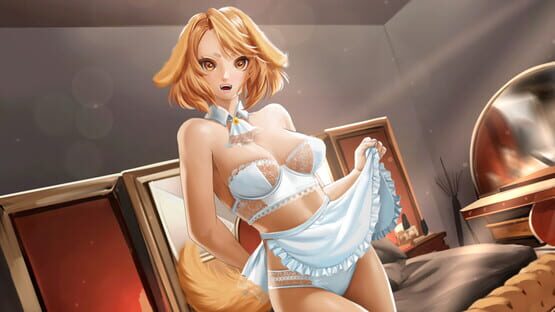 Screenshot Sex with Maids