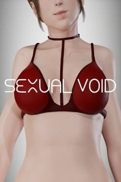 Cover Sexual Void