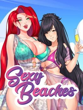 Cover Sexy Beaches