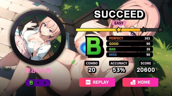 Screenshot Sexy Beats