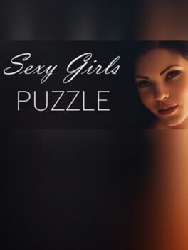 Cover Sexy Girls Puzzle