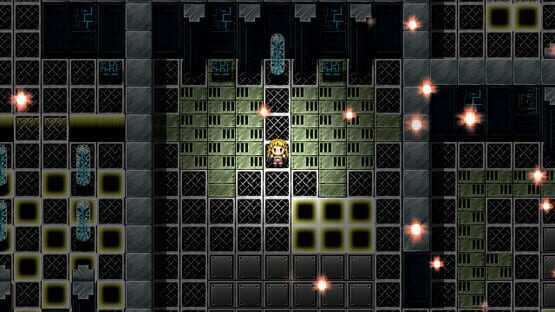 Screenshot Sexy Heroine! Part 2