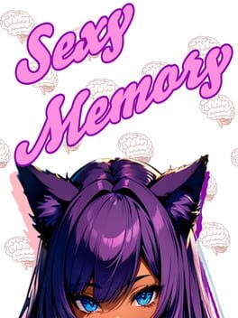 Cover Sexy Memory