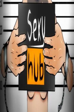 Cover SexyHub