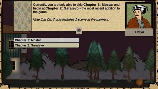 Screenshot Seyahat: A Journey to Mecca