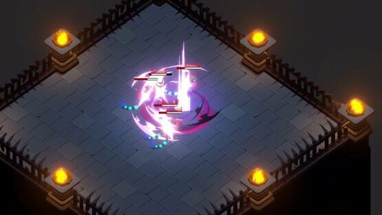 Screenshot Shadoblitz