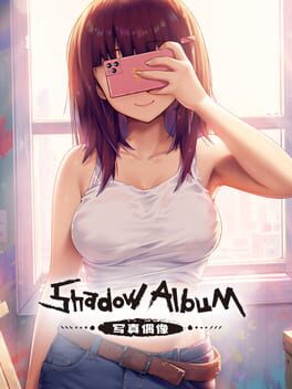 Cover Shadow Album