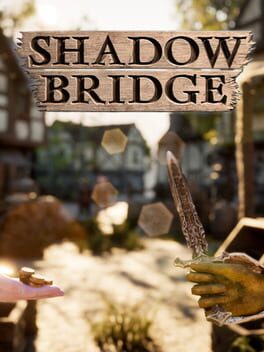Cover Shadow Bridge