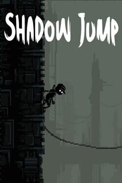 Cover Shadow Jump