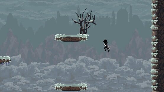 Screenshot Shadow Jump
