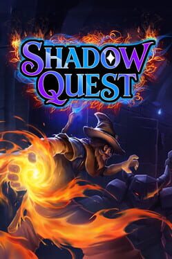 Cover Shadow Quest