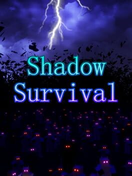 Cover Shadow Survival
