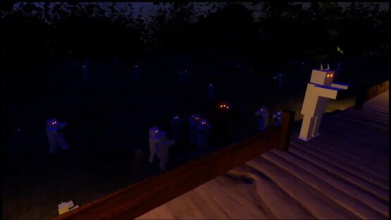 Screenshot Shadow Survival
