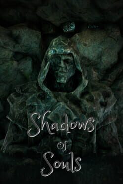 Cover Shadows of Souls