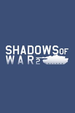 Cover Shadows of War 2