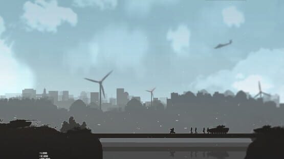 Screenshot Shadows of War 2