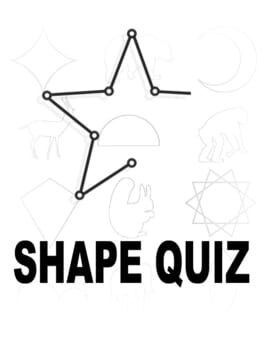 Cover Shape Quiz