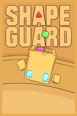 Cover Shapeguard