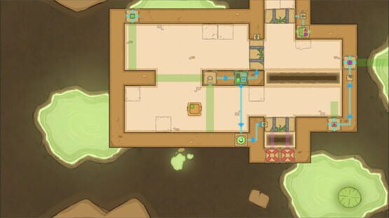 Screenshot Shapeguard