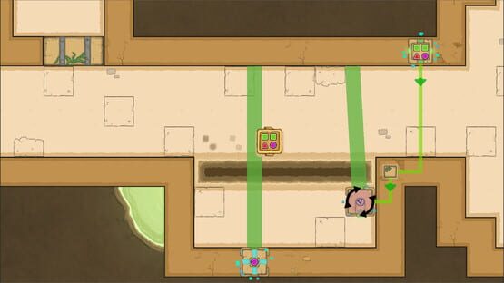 Screenshot Shapeguard