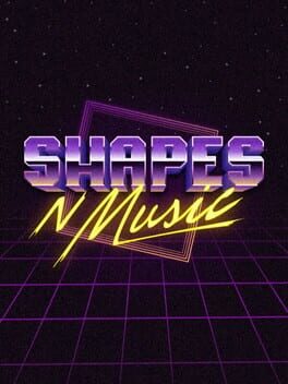 Cover Shapes N Music