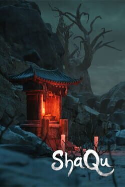Cover ShaQu