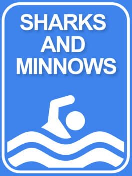 Cover Sharks and Minnows