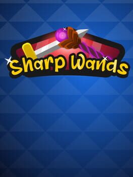 Cover Sharp Wands