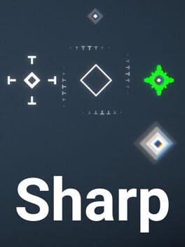 Cover Sharp