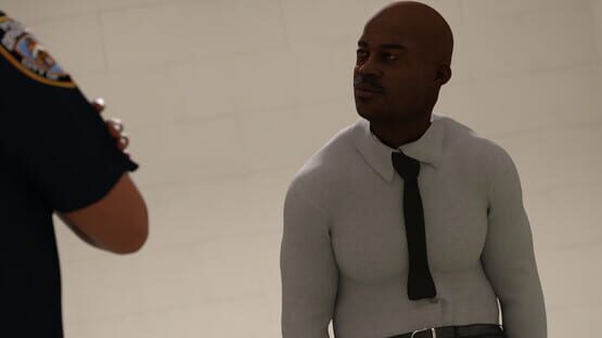 Screenshot Shattered Dreams: Redemption