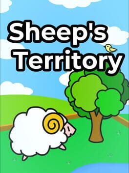 Cover Sheep's Territory