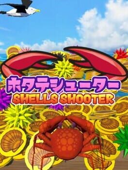 Cover Shells Shooter