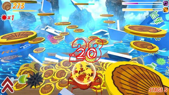 Screenshot Shells Shooter