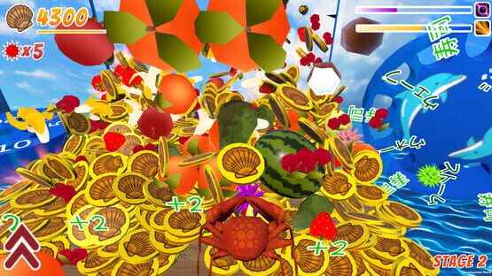Screenshot Shells Shooter