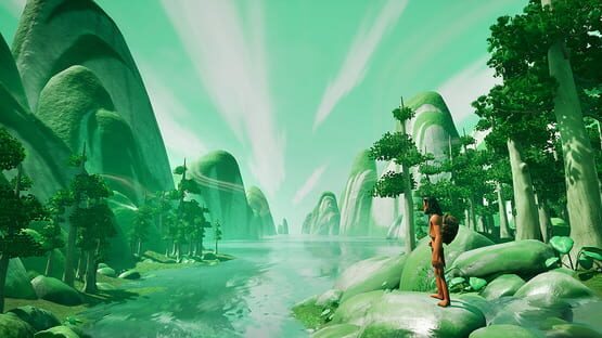 Screenshot Shennong: Taste of Illusion