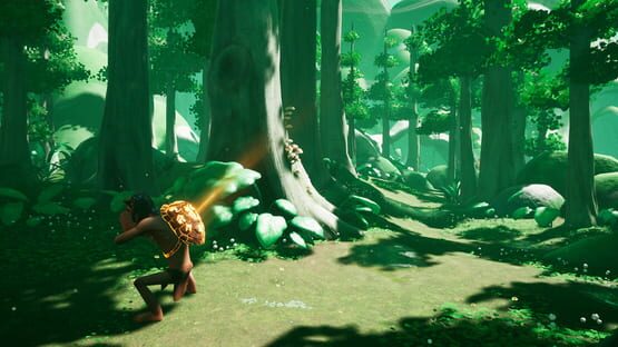 Screenshot Shennong: Taste of Illusion