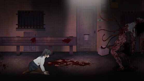 Screenshot Shi Shi Te Na O: Even in Death