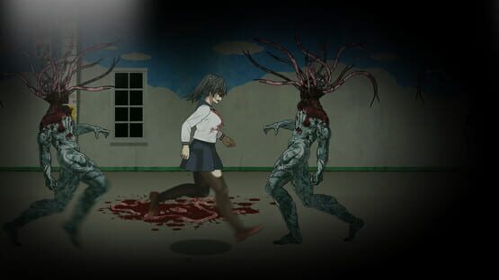 Screenshot Shi Shi Te Na O: Even in Death