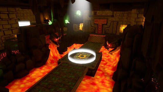 Screenshot Shiitake Showdown
