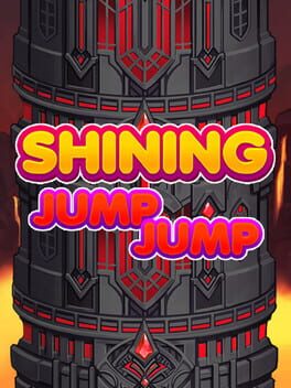 Cover Shining Jump Jump