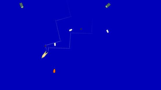 Screenshot Ship Fight