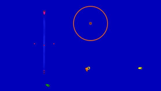 Screenshot Ship Fight