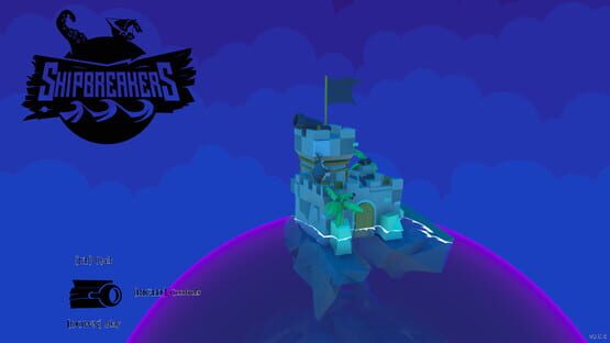 Screenshot Shipbreakers