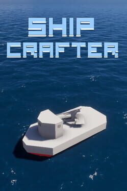 Cover ShipCrafter