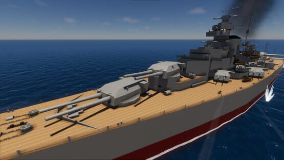 Screenshot ShipCrafter