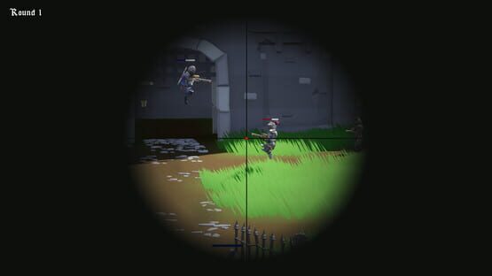Screenshot Shire Scopes