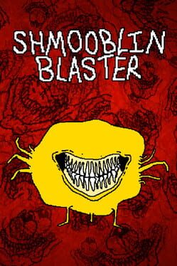 Cover Shmooblin Blaster