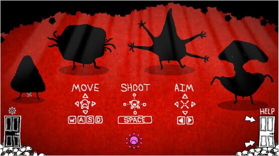 Screenshot Shmooblin Blaster