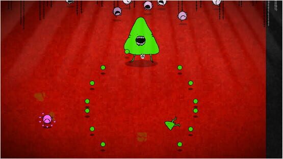 Screenshot Shmooblin Blaster